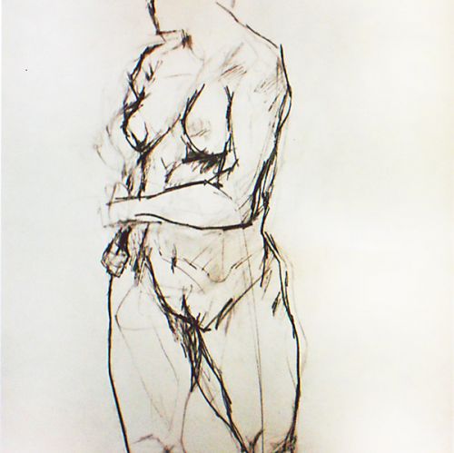 Cours de dessin