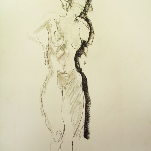 Dessin minute