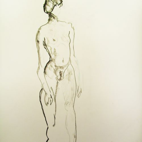 Dessin minute
