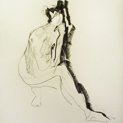 Dessin minute
