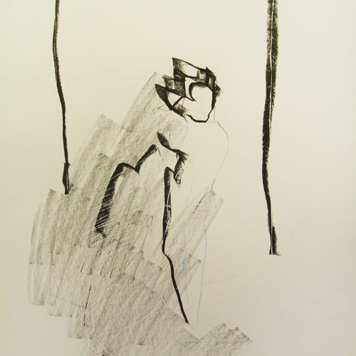 Dessin minute