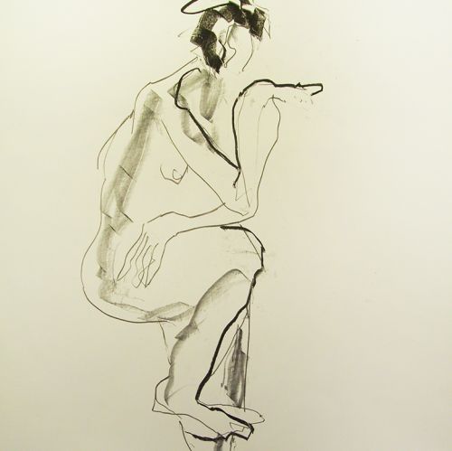 Dessin minute