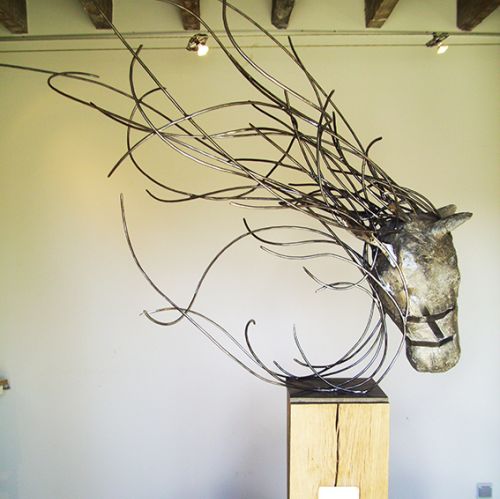 Cheval Vapeur