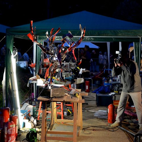Nuit des Soudeurs
