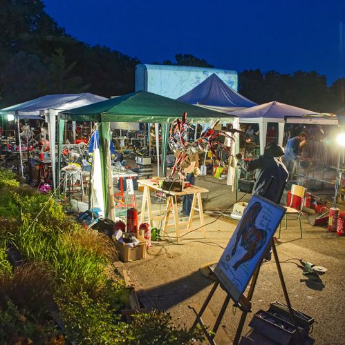 Nuit des Soudeurs