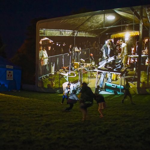 Nuit des Soudeurs
