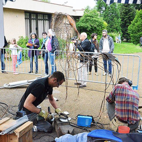 Nuit des soudeurs 2016