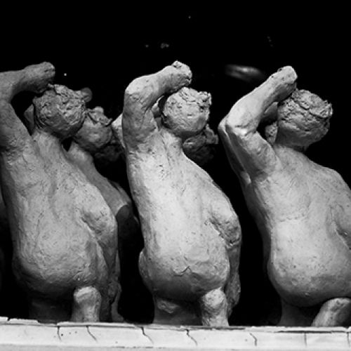 Trophés lavallois