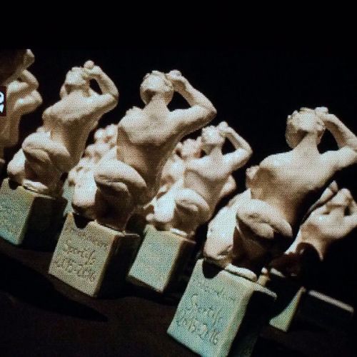 Trophés lavallois