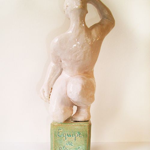 Trophés lavallois
