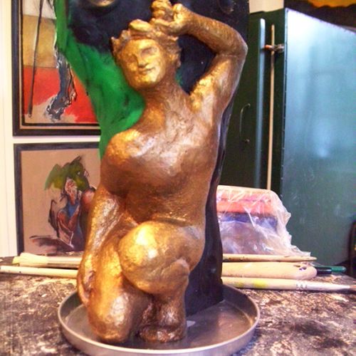 Trophés lavallois