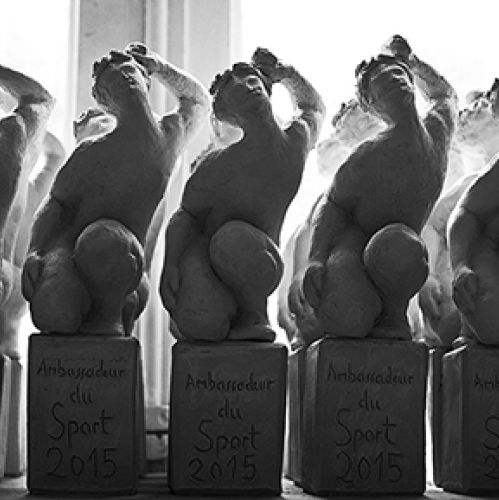 Trophés lavallois