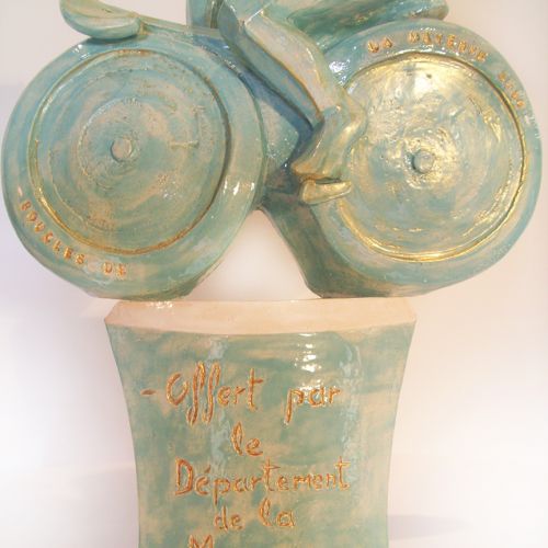 Trophée Boucles de La Mayenne